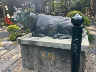 大井神社の参拝記録(ひろひろさん)