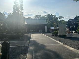 大井神社の参拝記録(ひろひろさん)