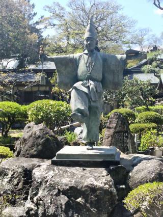 大井神社の参拝記録(ゆーすけさん)