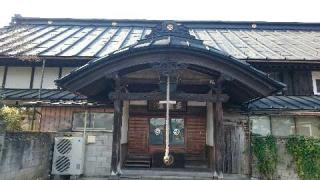 正覚寺の参拝記録(大下勇次さん)