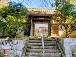 観音寺の参拝記録(🌈かな⛩️さん)