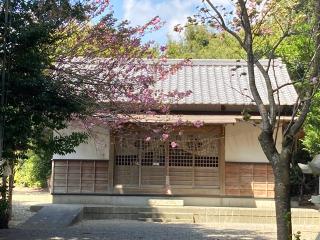 祇園神社の参拝記録(🤗あんこさん)