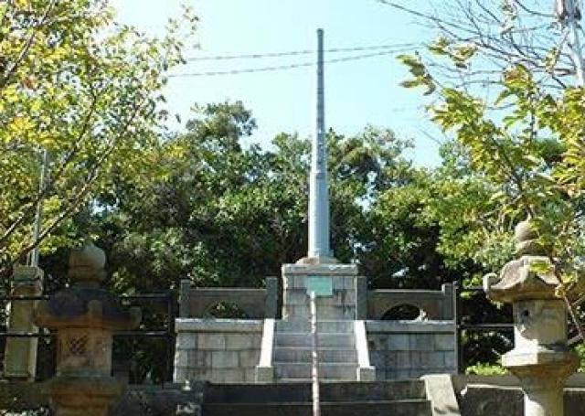 鎮霊神社の参拝記録2