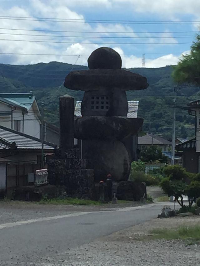 海王山 金剛院の参拝記録5