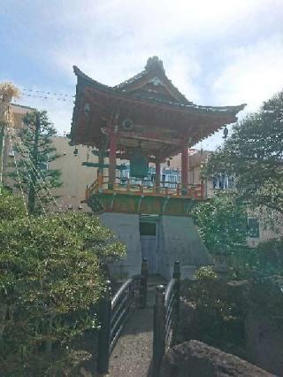 海王山 金剛院の参拝記録(zx14さん)