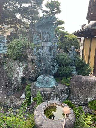 海王山 金剛院の参拝記録(えぬばんぬさん)
