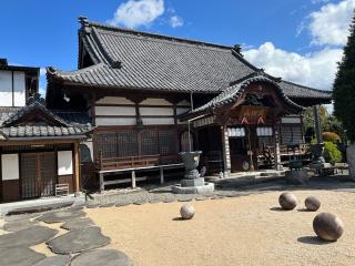 海王山 金剛院の参拝記録(えぬばんぬさん)