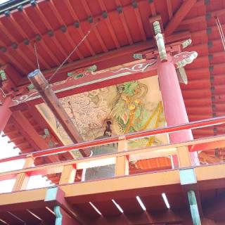 海王山 金剛院の参拝記録(しろぎすさん)