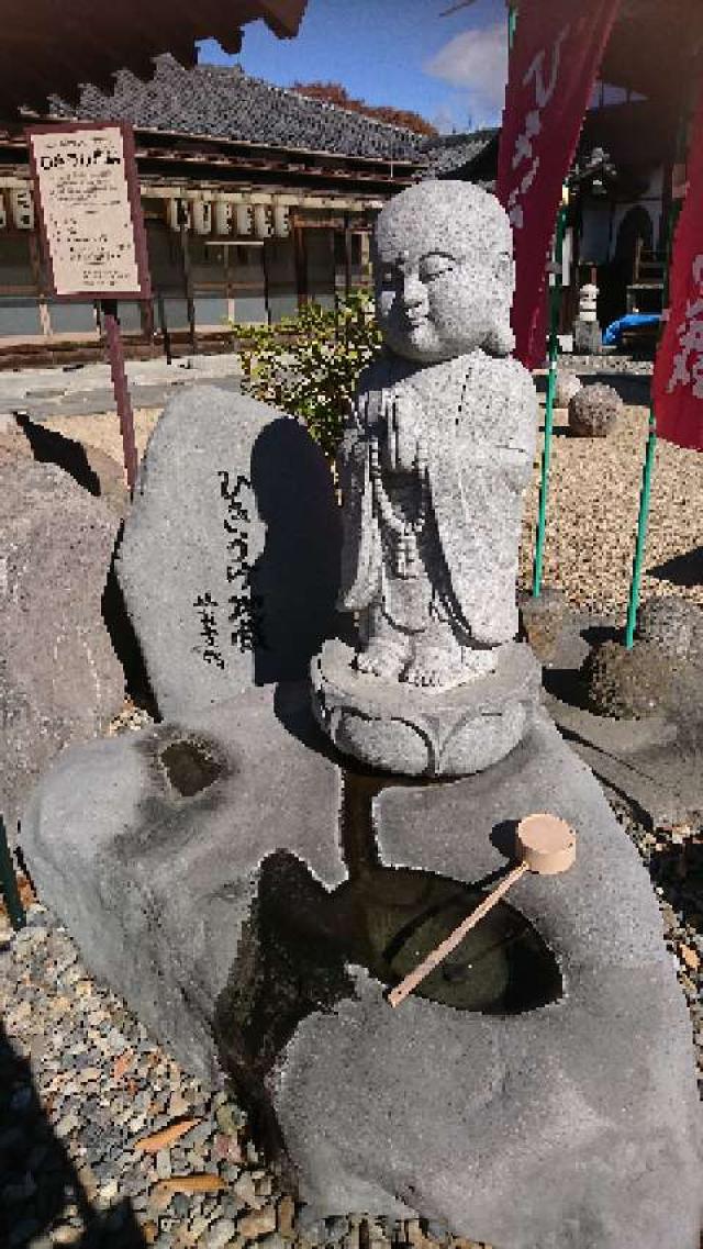 群馬県沼田市坊新田町1108 海王山 金剛院の写真4