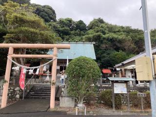 神明宮(片岡神明宮)の参拝記録(⛩️anco🍧さん)