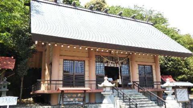 神明宮(片岡神明宮)の参拝記録8