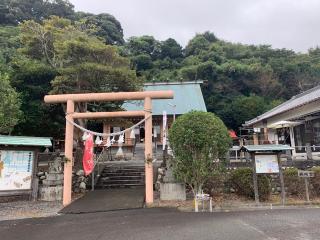 神明宮(片岡神明宮)の参拝記録(もそもそ🤗さん)