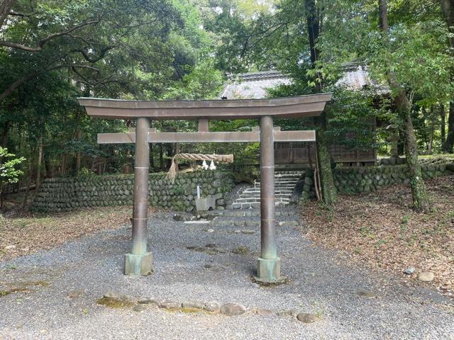 八幡神社の写真1