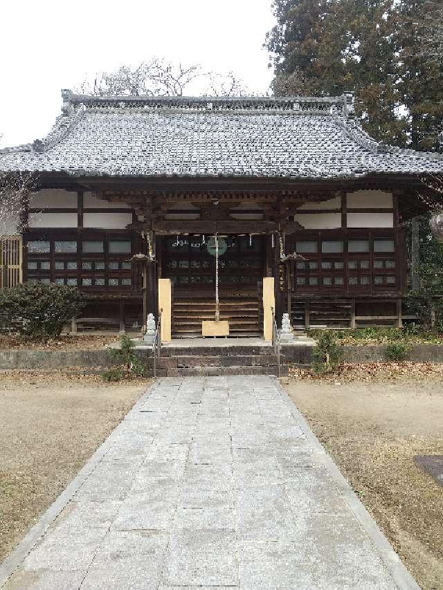 群馬県前橋市富士見町大字石井1227 石井山 三光院 珊瑚寺の写真4