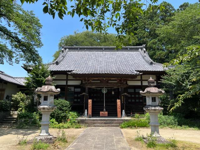 石井山 三光院 珊瑚寺の参拝記録7