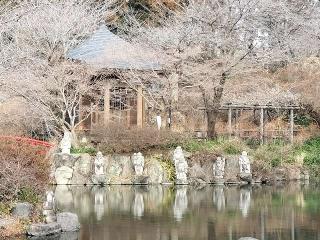 石井山 三光院 珊瑚寺の参拝記録(さとみさん)