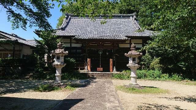 石井山 三光院 珊瑚寺の参拝記録9