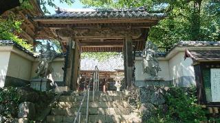 石井山 三光院 珊瑚寺の参拝記録(まっきーさん)