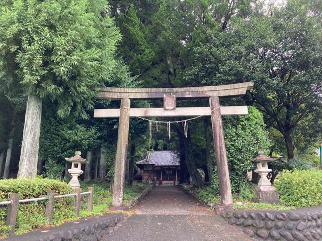 八幡宮の参拝記録1