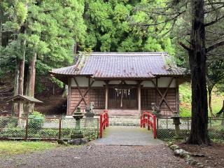 八幡宮の参拝記録(⛩️anco🍧さん)