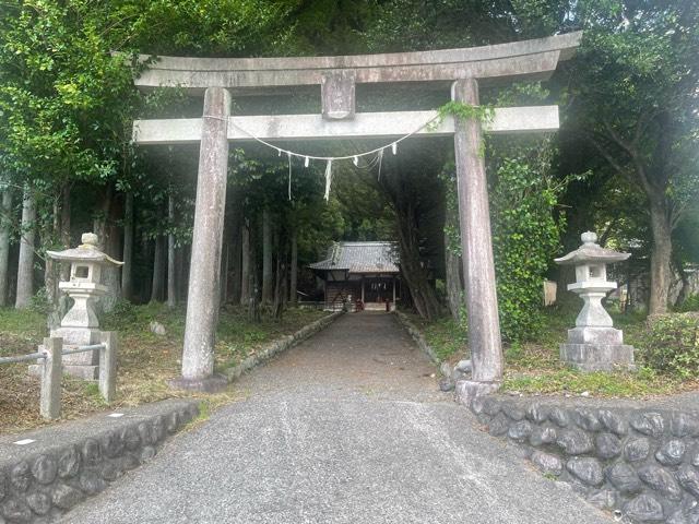 八幡宮の参拝記録2