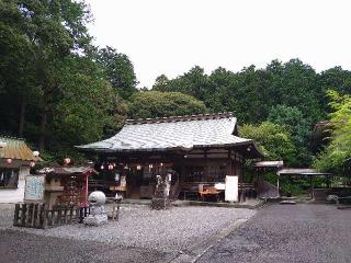 龍尾神社の参拝記録(yukiさん)