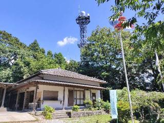 阿波々神社の参拝記録(さとみさん)