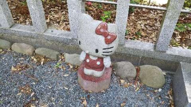 六所神社の参拝記録5