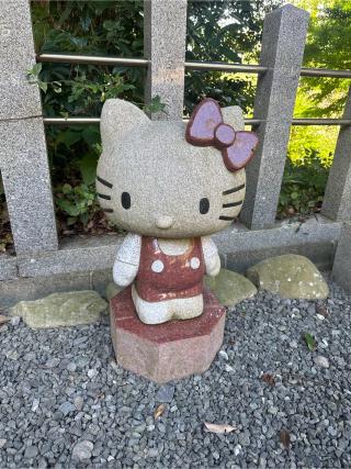 六所神社の参拝記録(akiさん)