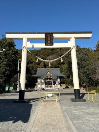 三熊野神社の参拝記録(二代目無宿さん)