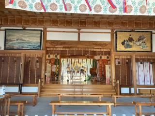 三熊野神社の参拝記録(🤗あんこさん)