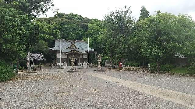 三熊野神社の参拝記録10