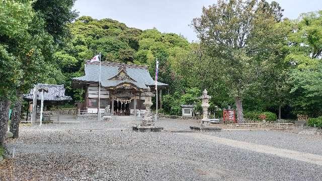 三熊野神社の参拝記録3
