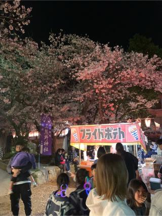 三熊野神社の参拝記録(もそもそ🤗さん)