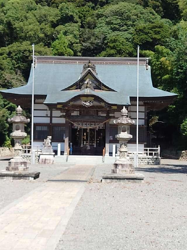三熊野神社の参拝記録4
