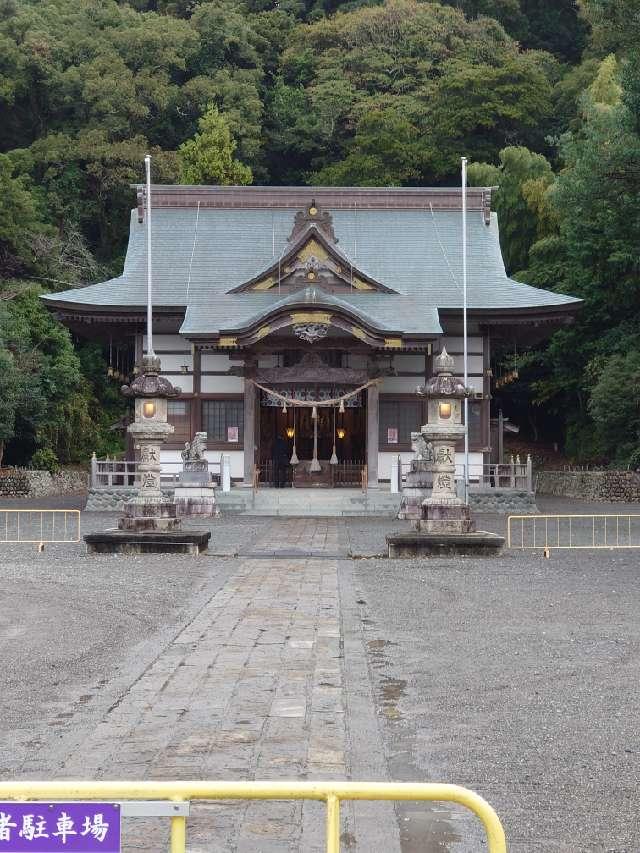 三熊野神社の参拝記録3