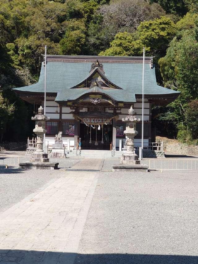 三熊野神社の参拝記録3