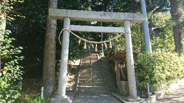 愛宕神社の参拝記録2
