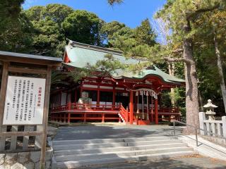 池宮神社の参拝記録(🤗あんこさん)