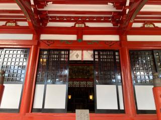 池宮神社の参拝記録(⛩️anco🍧さん)