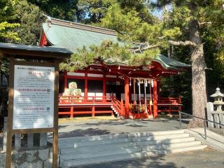 池宮神社の参拝記録(⛩️anco🍧さん)