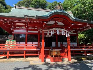 池宮神社の参拝記録(ヒロチカさん)