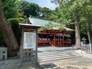 池宮神社の参拝記録(もそもそ🤗さん)