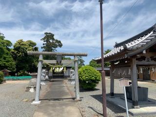 春日神社の参拝記録(もそもそ🤗さん)