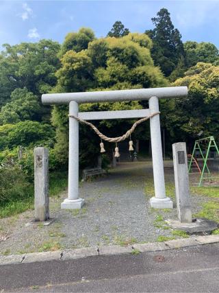 春日神社の参拝記録(もそもそ🤗さん)