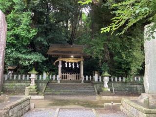 大頭龍神社の参拝記録(🤗あんこさん)