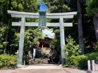 大頭龍神社の参拝記録(🤗あんこさん)