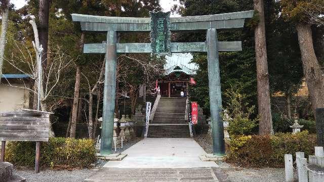 大頭龍神社の参拝記録5