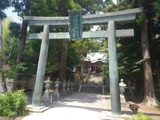 大頭龍神社の参拝記録(Monoさん)