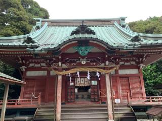 大頭龍神社の参拝記録(もそもそ🤗さん)